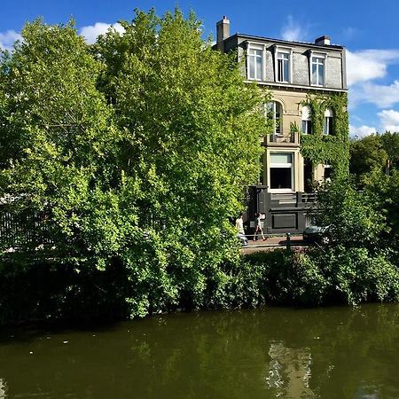 Les Toquees Maison D'Hotes Лілль Екстер'єр фото